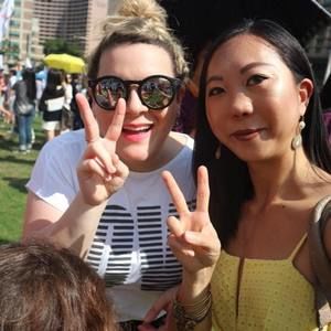 Meet your Posher, Mandi